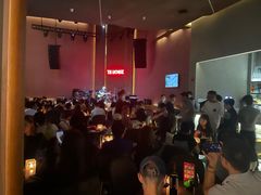 -TZ House音乐现场(来福士中心店)