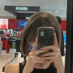 -型色沙龙 Color Salon