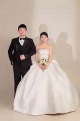 -罗马经典婚纱摄影·轻奢化定制