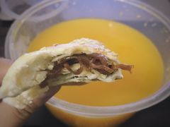 -马仕玖煲·融合菜·酥不腻烤鸭(人大店)
