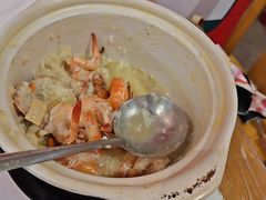 -官塘锋记鱼生·生腌·砂锅粥(牌坊街店)