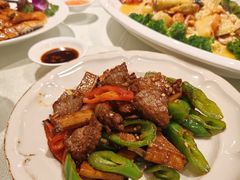 -東海海鲜酒家(中信广场店)