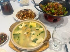 -眉州东坡(北苑华贸店)
