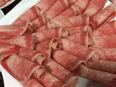 -竹叶涮肉坊(总店)