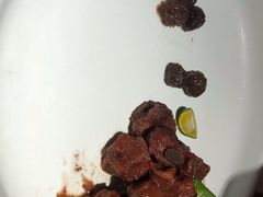 -绿茶餐厅(松江万达店)