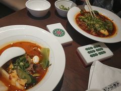 -成都你六姐·牛肉冒菜(城市集市合生汇店)