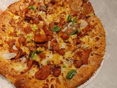 -必胜客(远大路店)