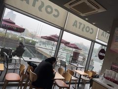 -COSTA COFFEE(龙德广场店)