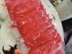 -鸿姐老火锅(长泰广场店)