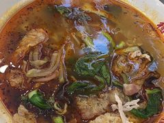 -鸿福面馆·非物质文化遗产(活力源店)