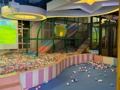 -星河湾温泉洗浴酒店