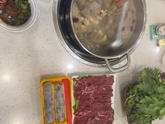 -佳养记百味鸡煲(兰溪店)