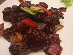 -御花园·粤菜·海鲜火锅(中山公园店)