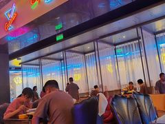 -水晶之星洗浴温泉汗蒸