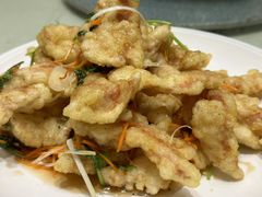 -九转小磨·非遗东北菜(群力店)