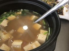 豆腐锅-延边烧烤铁锅炖(万科店)