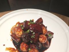 -溪林小馆(浦江城市生活广场店)