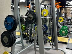 -VPsmart私教健身工作室(新华路旗舰店)