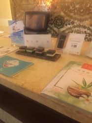 -青岛香格里拉·氣水疗中心