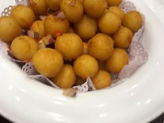 -北李妈妈菜·海肠捞饭(开发区万达店)