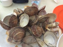 iphone_upload_pic-天津乾毓德饭庄·清真传统炒菜·海鲜烧烤(咸阳路店)