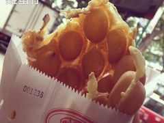鸡蛋仔-利强记北角鸡蛋仔(弥敦道店 )