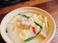 -大牌大·传统杭帮菜(湖滨店)