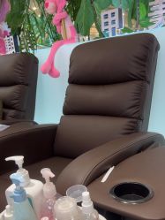 -MB·nail美甲美睫