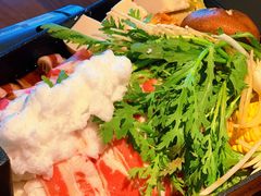 玉龙雪顶寿喜烧·精品肥牛-有喜屋·深夜食堂(北京西路店)