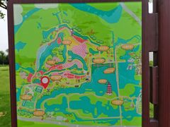 -洋湖国家湿地公园