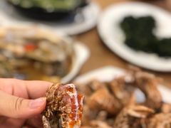 -揭阳钟记小食(福田新村店)