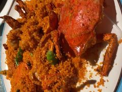 -老伙记海鲜码头(北滘店)