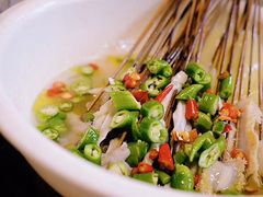 -嘉州叶婆婆钵钵鸡(建设路店)