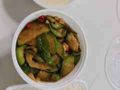 -缪氏川菜(丰盛町店)