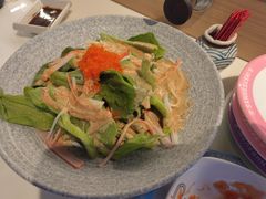 -三禾寿司(君尚店)