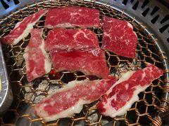 -木槿花韩式炭烤·熟成肉工坊(孙文东路店)