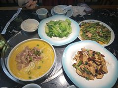 -外婆小菜(东苑米兰广场店)