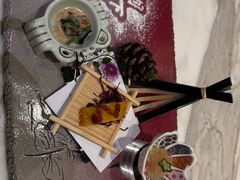 -月下料理(楷林IFC店)