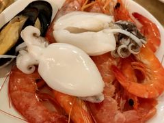 -芭菲盛宴·环球美食(解放碑英利国际店)