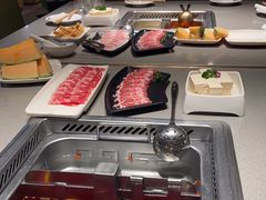 -海底捞火锅(九久奥特莱斯店)