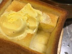 -绿茶餐厅(天津天河城店)