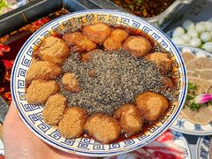 -龙森园火锅(琴台路店)
