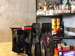 -BE NORMAL CAFE(霞溪路店)
