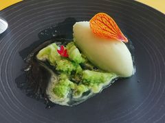 -璞渼咖啡 ROOF P.M. Café(浦东美术馆店)