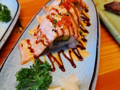 -文三酒肆自助放题(新街口友谊广场店)