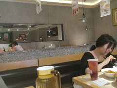 大堂-大碗先生(万家丽店)