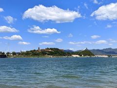 -北京金海湖景区