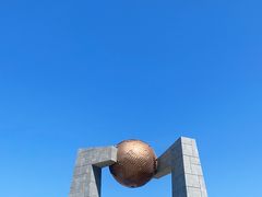 -青澳湾北回归线广场