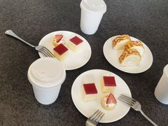 -上海齐鲁酒店·辣椒屋咖啡厅