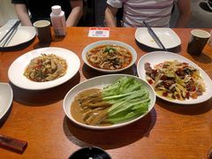 -小蓉合餐厅·川菜·家常菜(凤城二路店)